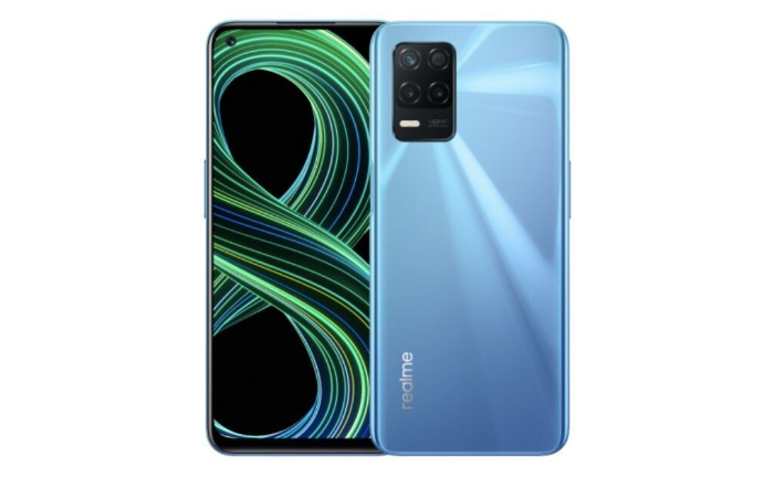 Realme 8 5G Price India, Launch, Specifications