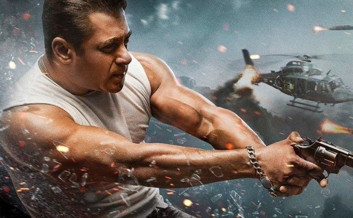 Salman Khan, Radhe: Your Most Wanted Bhai, Trailer Release Date