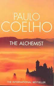 The Alchemist, World Book Day 