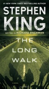 The Long Walk’ by Stephen King