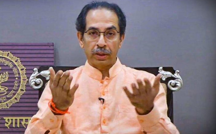 Coronavirus, COVID-19, Uddhav Thackeray