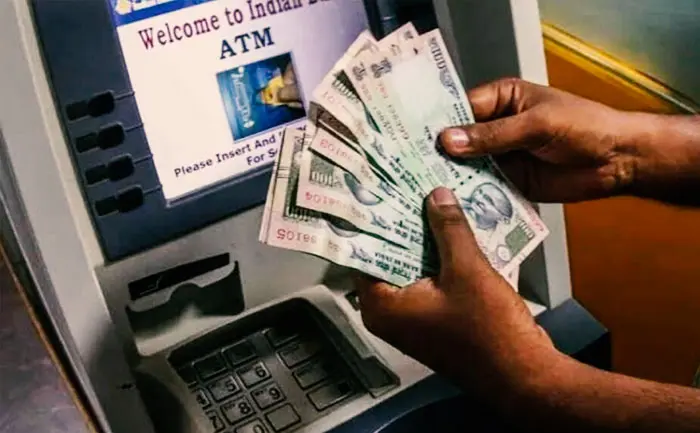 You Can Withdraw Cash from ATM Without Debit/Credit Card