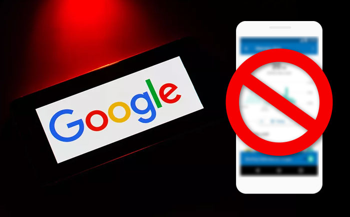restrict free apps from being downloaded from google play store