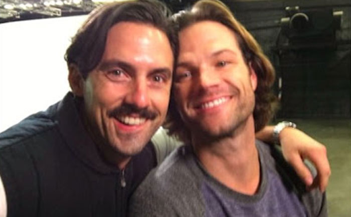 jared milo bromance viral