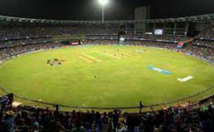 wankhede ground staff covid positive
