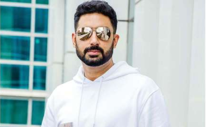 Abhishek Bachchan, Coronavirus Relief Funds