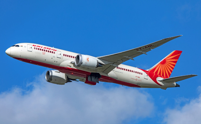 Air India Passengers Data Leaked