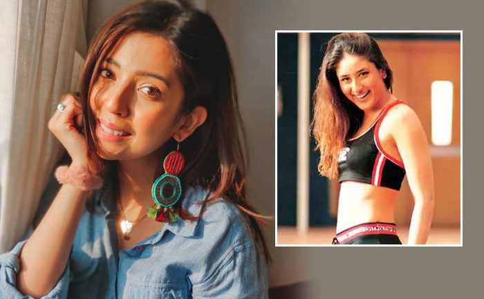 Barkha Singh, child artist who played young Kareena Kapoor in