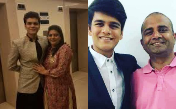 Tarak Mehta Ka Ooltah Chashmah, Tapu, Bhavya Gandhi, Vinod Gandhi