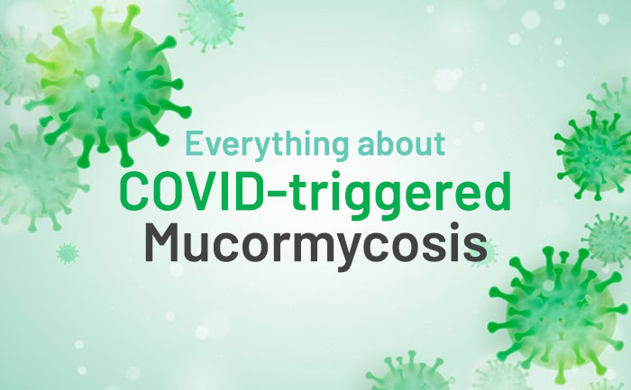 COVID-triggered Mucormycosis Cases, Delhi, Bengaluru, Ahmedabad, COVID vaccines