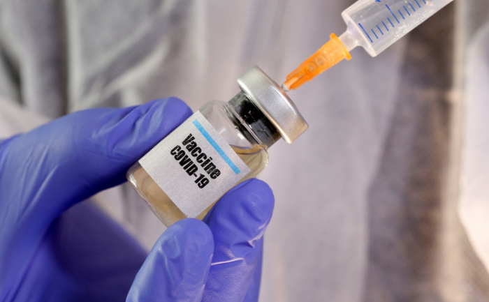 Coronavirus Vaccine, Union Health Ministry, NEGVAC