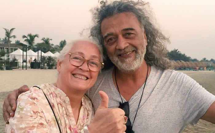 Nafisa Ali, Lucky Ali, Lucky Ali Death