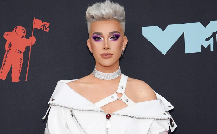 James Charles shares birthday post, receives flak from netizens
