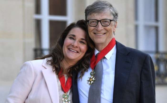 Bill and Melinda Gates announce divorce after 27 years of marriage