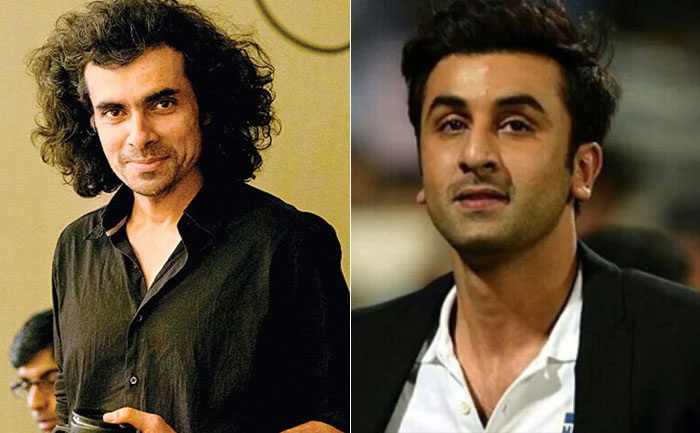 ranbir imtaiz third film
