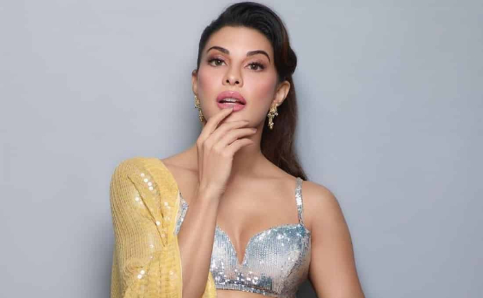 Hollywood Project, Jacqueline Fernandez