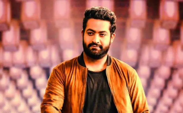 Coronavirus Negative, Jr, NTR, Tarak, RRR