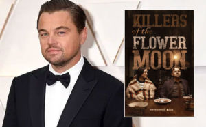 killers of flower moon first look out