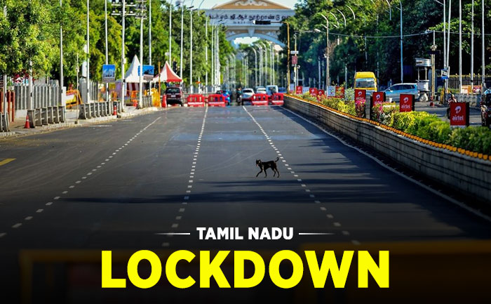 tamil nadu lockdown may 31