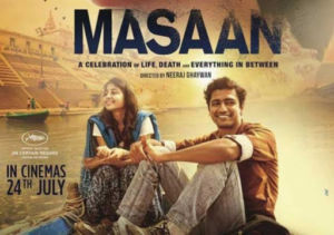Vicky Kaushal Masaan