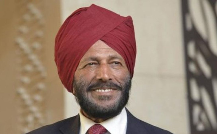 Milkha Singh, Coronavirus Discharged