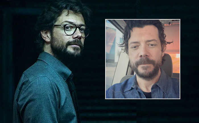 money heist 5 alvaro morte bids goodbye