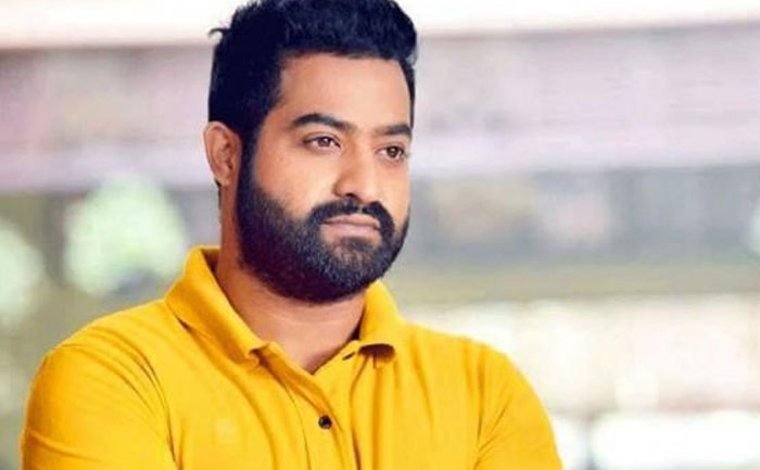 jr ntr tests covid positive