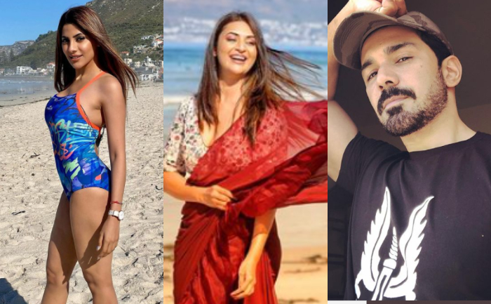 KKK 11, Khatron Ke Khiladi, Nikki Tamboli, Divyanka Tripathi, Abhinav Shukla