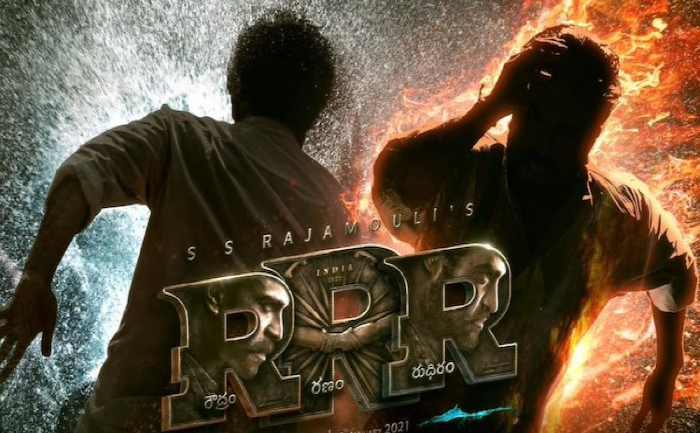 RRR: ZEE5 and Netflix acquire streaming rights for SS Rajamouli's film