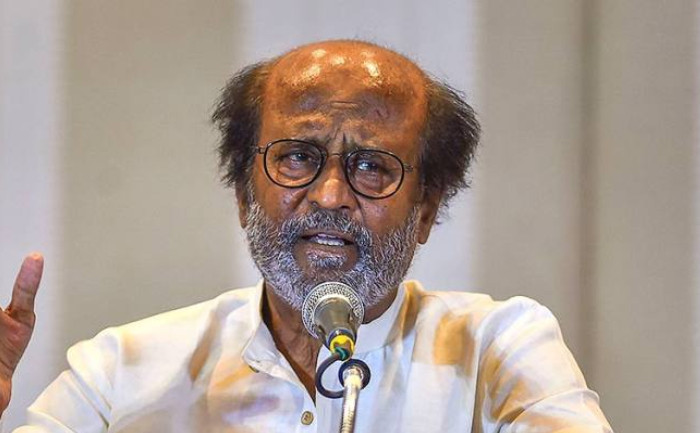 Rajinikanth Coronavirus Relief Funds Tamil Nadu, Donations