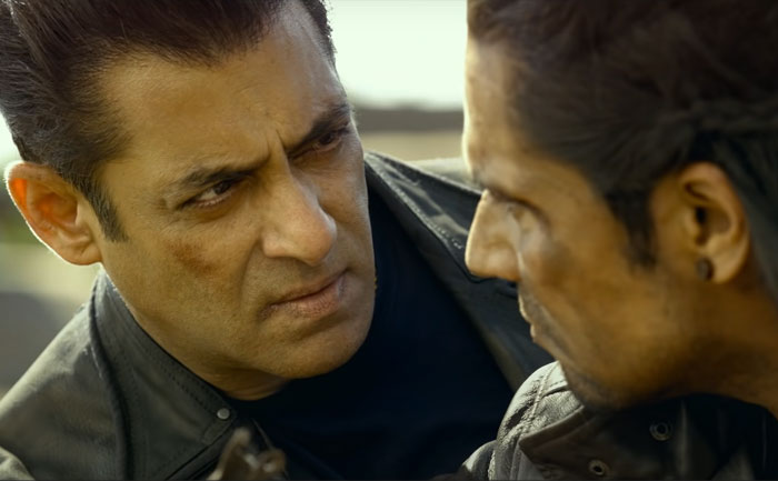 Randeep Hooda, Radhe Your Most Wanted Bhai, Disha Patani, Salman Khan