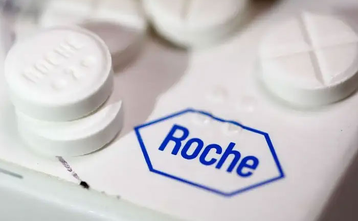 roche cipla antibody cocktail
