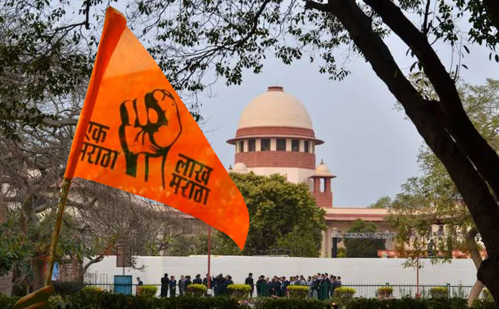 supreme court quash maratha quota