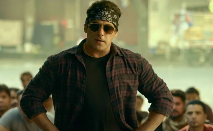 Radhe Your Most Wanted Bhai, Salman Khan, Disha Patani, Randeep Hooda