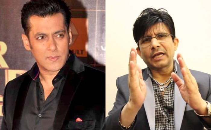 Radhe Movie Review, Salman Khan Lawsuit Kamaal R Khan