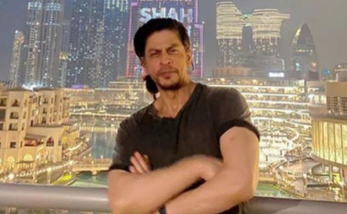 Shah Rukh Khan, Pathan, European Countries, Deepika Padukone, John Abraham