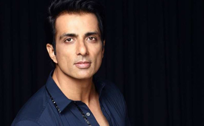 Sonu Sood, COVID-19 India, Oxygen Plants