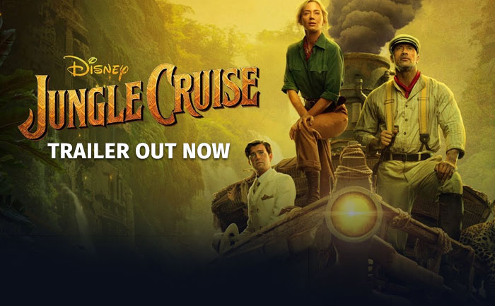 jungle cruise trailer out