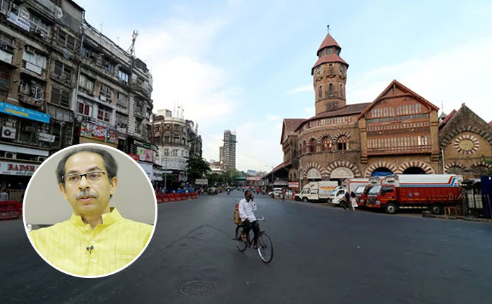 Maharashtra, COVID, Uddhav Thackeray