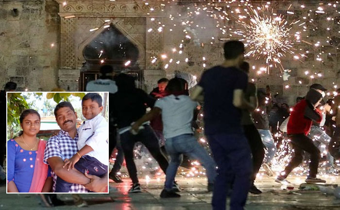 israel hamas firing indian nurse killed