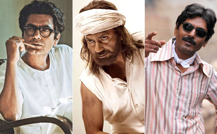 Birthday Special: 5 BEST Performances By Nawazuddin Siddiqui That ...