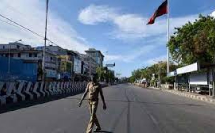 tamil nadu lockdown