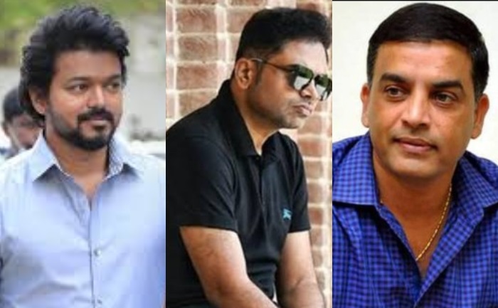 Thalapathy 66: Vamshi Paidipally Confirms Project With Thalapathy Vijay