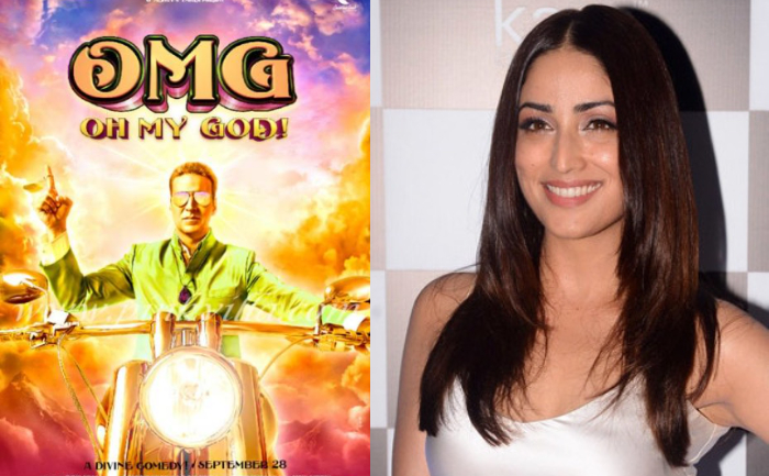 Oh My God 2, Akshay Kumar, Yami Gautam