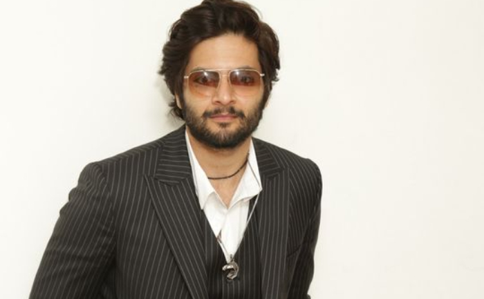 3 Idiots, Ali Fazal