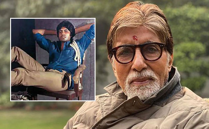 amitabh deewar