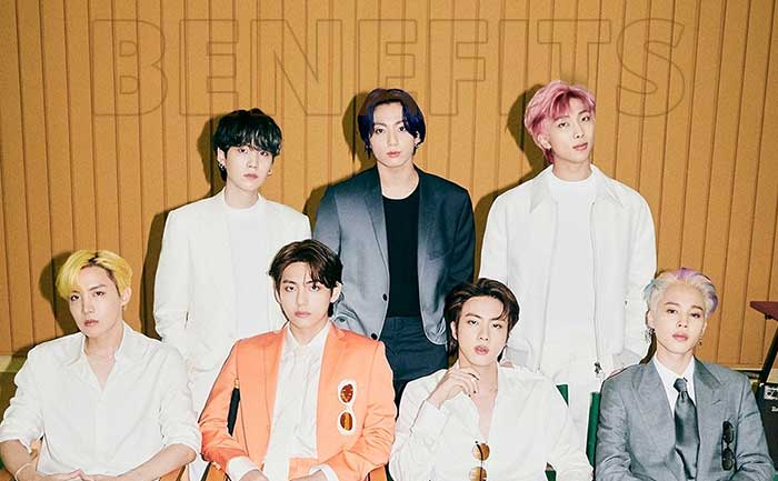 How To Join Official BTS Fan Club? All you would like to understand
