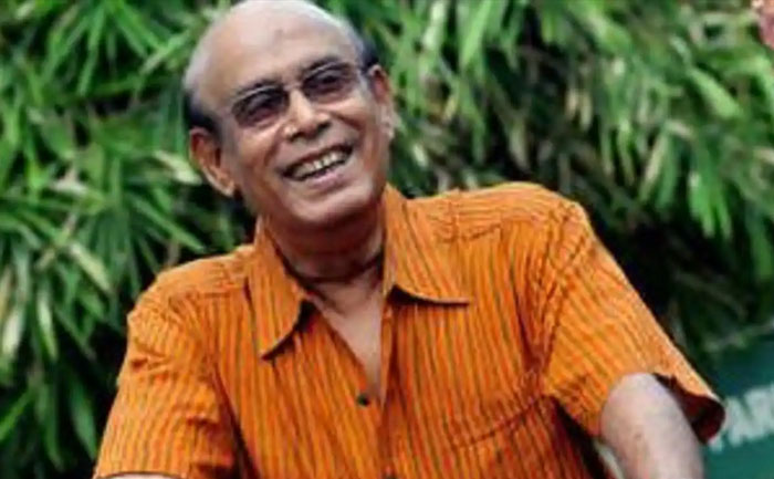 filmmaker buddhadeb dasgupta passes away