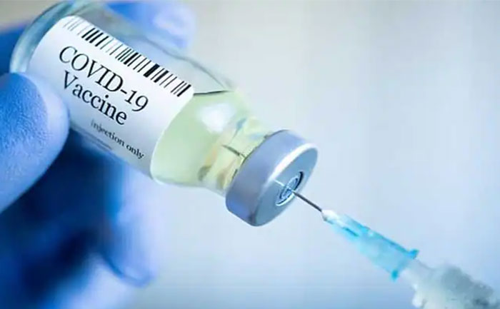 central govt free vaccine adults
