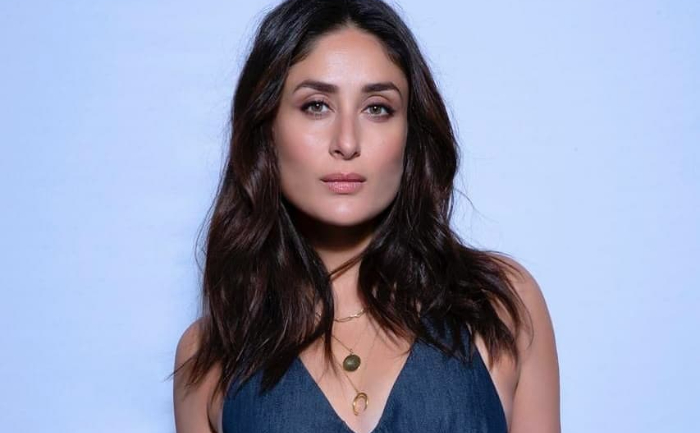 Kareena Kapoor, NYC, Billboard